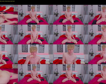 landel_boy — 74 minute Chaturbate male cam show recording, 1080p, May 30, 2021