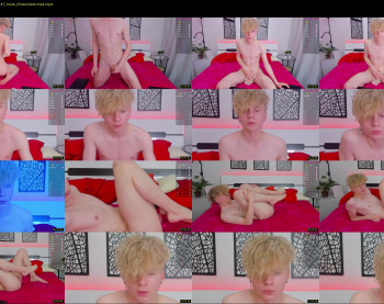 landel_boy — 14 minute Chaturbate male cam show recording, 1080p, May 30, 2021