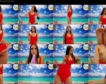 laniegh — 72 minute Chaturbate female cam show recording, 1080p, May 31, 2021