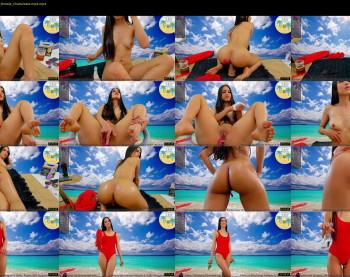 laniegh — 70 minute Chaturbate female cam show recording, 1080p, May 31, 2021