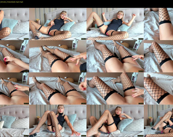 larissa4 — 71 minute Chaturbate female cam show recording, 1080p, May 30, 2021