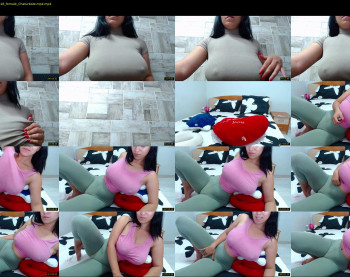 lexy_sweet — 114 minute Chaturbate female cam show recording, 720p, May 30, 2021