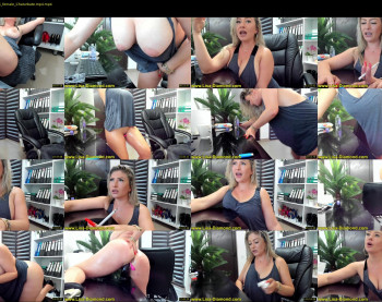 lisa2018 — 70 minute Chaturbate female cam show recording, 1080p, May 30, 2021