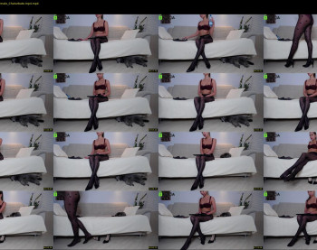 look_ — 54 minute Chaturbate female cam show recording, 1080p, May 31, 2021