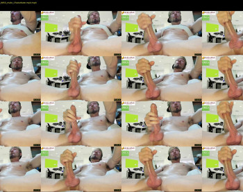 loveprobelive — 19 minute Chaturbate male cam show recording, 1080p, May 31, 2021