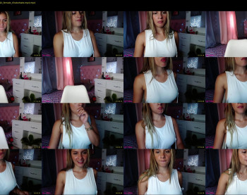 lulu_lopez — 59 minute Chaturbate female cam show recording, 1080p, May 30, 2021