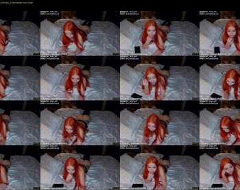 maarym — 10 minute Chaturbate couple cam show recording, 720p, May 30, 2021