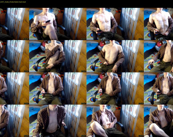 maestro3369 — 9 minute Chaturbate male cam show recording, 1080p, May 30, 2021