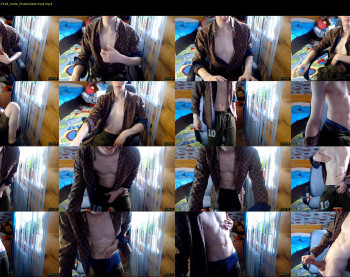 maestro3369 — 42 minute Chaturbate male cam show recording, 1080p, May 30, 2021