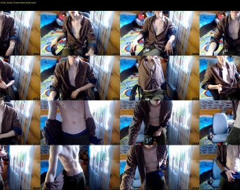 maestro3369 — 56 minute Chaturbate male cam show recording, 1080p, May 30, 2021