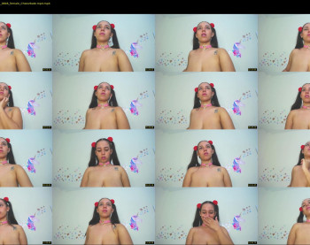 marilyn_rouse — 17 minute Chaturbate female cam show recording, 1080p, May 30, 2021