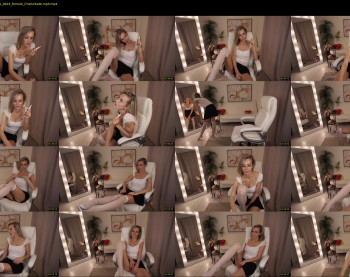 martha_mayer — 6 minute Chaturbate female cam show recording, 1080p, May 30, 2021