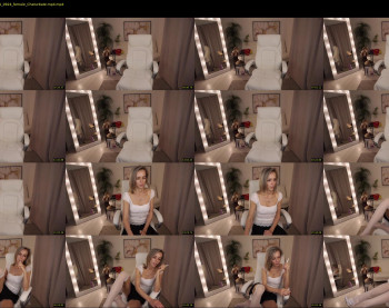 martha_mayer — 40 minute Chaturbate female cam show recording, 1080p, May 30, 2021
