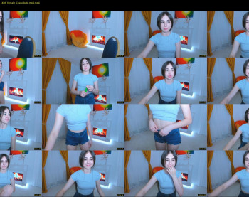 mary_marlow — 71 minute Chaturbate female cam show recording, 1080p, May 30, 2021