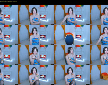 mary_marlow — 70 minute Chaturbate female cam show recording, 1080p, May 30, 2021