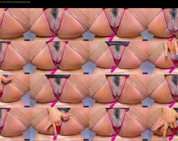 melania_browis — 21 minute Chaturbate female cam show recording, 1080p, May 30, 2021