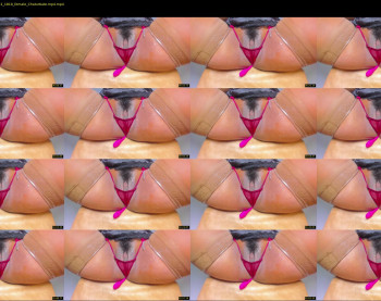 melania_browis — 3 minute Chaturbate female cam show recording, 1080p, May 30, 2021