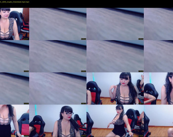 melisa_mcarthy — 43 minute Chaturbate couple cam show recording, 1080p, May 30, 2021