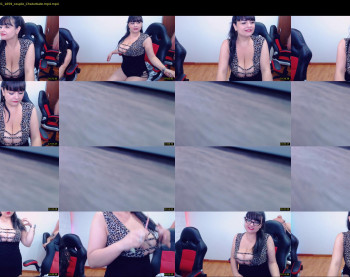 melisa_mcarthy — 60 minute Chaturbate couple cam show recording, 1080p, May 30, 2021