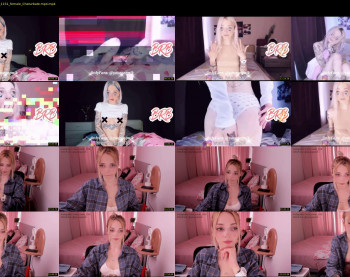 melissaallens — 71 minute Chaturbate female cam show recording, 1080p, May 30, 2021