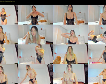 miaduval — 70 minute Chaturbate female cam show recording, 1080p, May 30, 2021