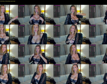 miley_me — 71 minute Chaturbate female cam show recording, 1080p, May 30, 2021