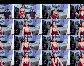milynee — 40 minute Chaturbate female cam show recording, 1080p, May 30, 2021