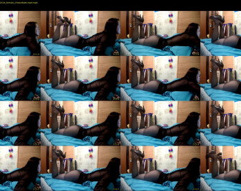 miracle_rose — 3 minute Chaturbate female cam show recording, 720p, May 30, 2021
