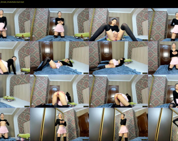 misatoo — 74 minute Chaturbate female cam show recording, 1080p, May 30, 2021