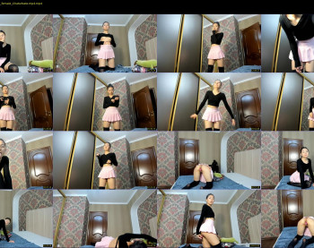 misatoo — 73 minute Chaturbate female cam show recording, 1080p, May 30, 2021