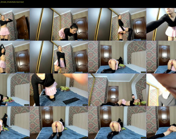 misatoo — 60 minute Chaturbate female cam show recording, 1080p, May 30, 2021