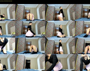 misatoo — 74 minute Chaturbate female cam show recording, 1080p, May 30, 2021