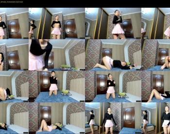 misatoo — 73 minute Chaturbate female cam show recording, 1080p, May 30, 2021