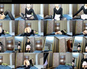 misatoo — 60 minute Chaturbate female cam show recording, 1080p, May 30, 2021