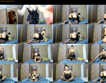 misatoo — 72 minute Chaturbate female cam show recording, 1080p, May 31, 2021