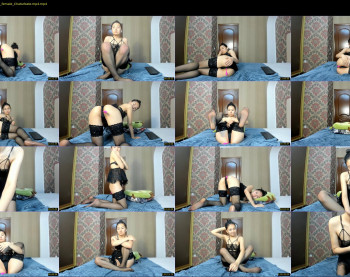 misatoo — 74 minute Chaturbate female cam show recording, 1080p, May 31, 2021