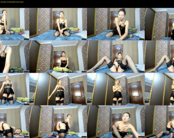 misatoo — 71 minute Chaturbate female cam show recording, 1080p, May 31, 2021