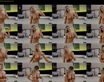 miss_x_ — 8 minute Chaturbate female cam show recording, 1080p, May 30, 2021