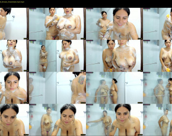 missniley — 15 minute Chaturbate female cam show recording, 1080p, May 31, 2021