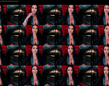 mistresskennya — 10 minute Chaturbate female cam show recording, 1080p, May 31, 2021