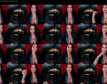 mistresskennya — 29 minute Chaturbate female cam show recording, 1080p, May 31, 2021