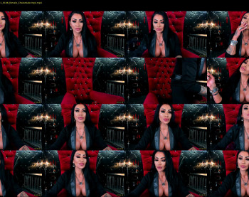 mistresskennya — 58 minute Chaturbate female cam show recording, 1080p, May 31, 2021