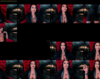 mistresskennya — 70 minute Chaturbate female cam show recording, 1080p, May 31, 2021