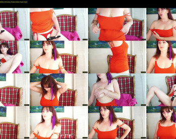 moonlight4u — 37 minute Chaturbate female cam show recording, 1080p, May 30, 2021