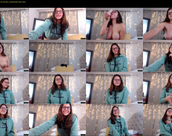 mora_haze — 70 minute Chaturbate female cam show recording, 1080p, May 30, 2021