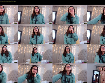 mora_haze — 70 minute Chaturbate female cam show recording, 1080p, May 30, 2021