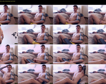mr_longboy — 36 minute Chaturbate male cam show recording, 720p, May 30, 2021