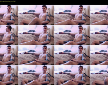 mr_longboy — 36 minute Chaturbate male cam show recording, 720p, May 30, 2021