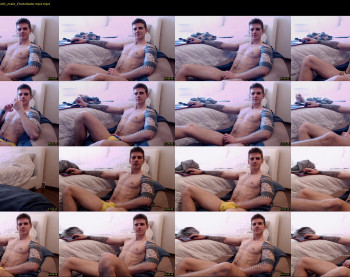 mr_longboy — 33 minute Chaturbate male cam show recording, 720p, May 30, 2021