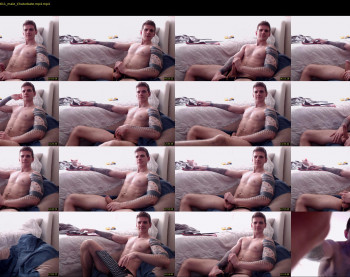 mr_longboy — 36 minute Chaturbate male cam show recording, 720p, May 30, 2021